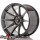 Колесные диски JAPAN RACING JR11 Hiper Black
